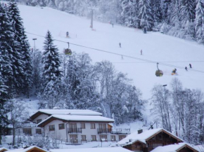 Ferienhaus Oberberg, Flachau, Österreich